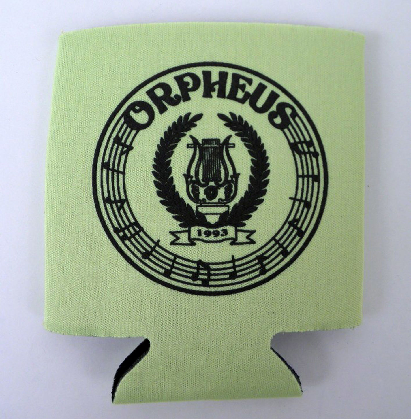 Krewe of Orpheus throws: fedoras, footballs and musical instruments galore